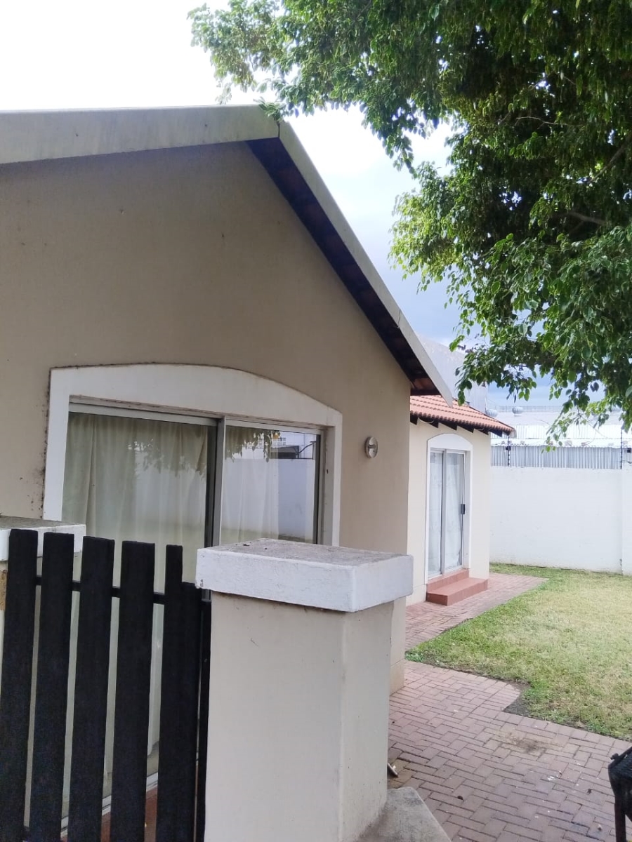 3 Bedroom Property for Sale in Brits North West